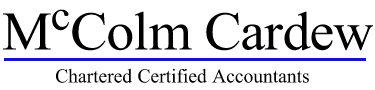 McColm Cardew Logo